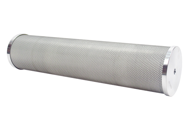 Alternative Precision Filter MS-025T